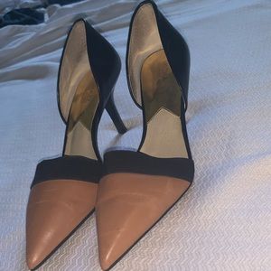 Michael Kors heel